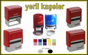 Acil kaşe